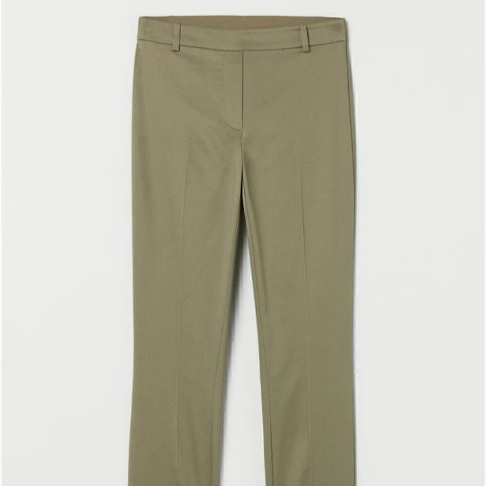 Womens Dress Pants
